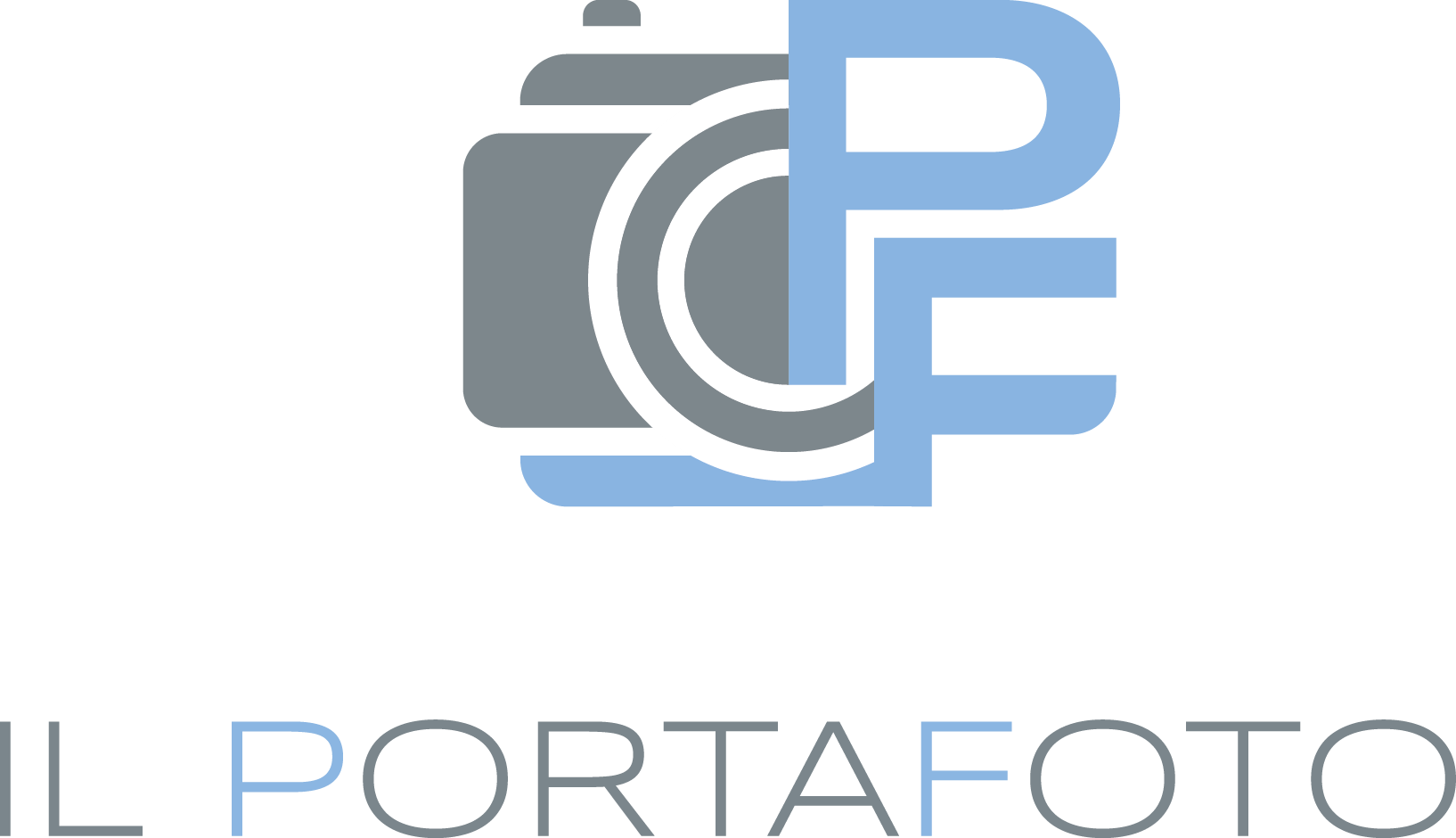 Logo Il Portafoto